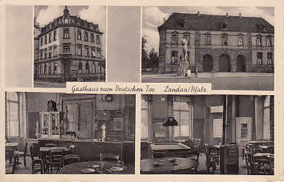 Landau PLZ 6740