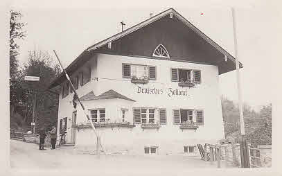 Passau Haibach PLZ 8390
