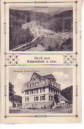 Katzenloch PLZ 6581