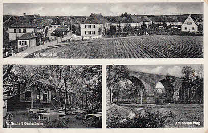 Schwabach PLZ 8540