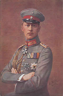 Kronprinz Wilhelm