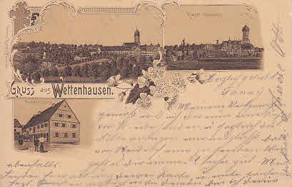 Wettenhausen PLZ 8879