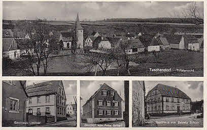 Markt Taschendorf PLZ 8531