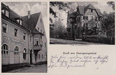 Georgensgmünd PLZ 8544