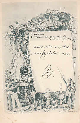 Kulmbach PLZ 8650