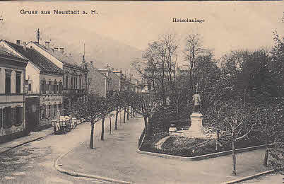 Neustadt PLZ 6730