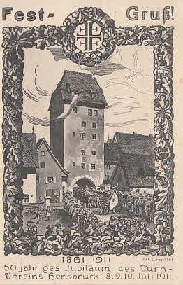 Hersbruck PLZ 8562