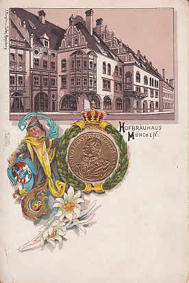 München PLZ 8000