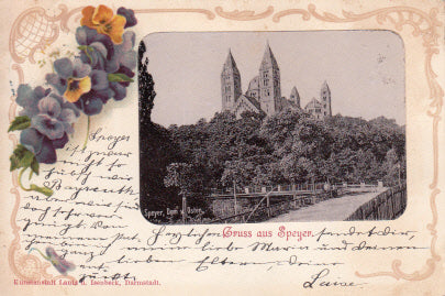 Speyer PLZ 6720