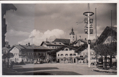 Miesbach PLZ 8160