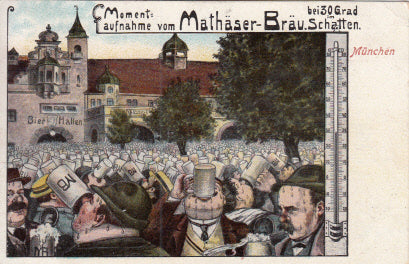 München PLZ 8000