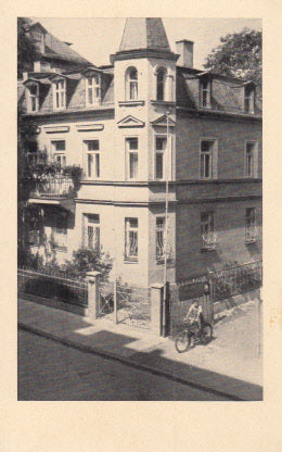 München PLZ 8000