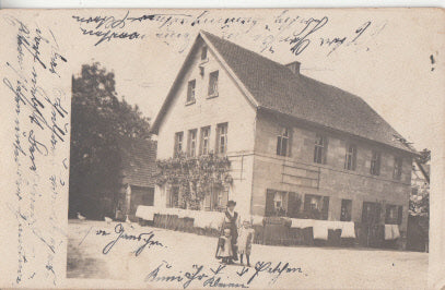 Diepersdorf PLZ 8566