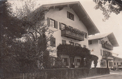 Tegernsee PLZ 8180