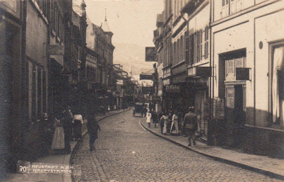 Neustadt PLZ 6730