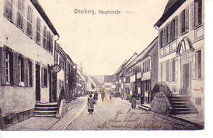Otterberg PLZ 6754