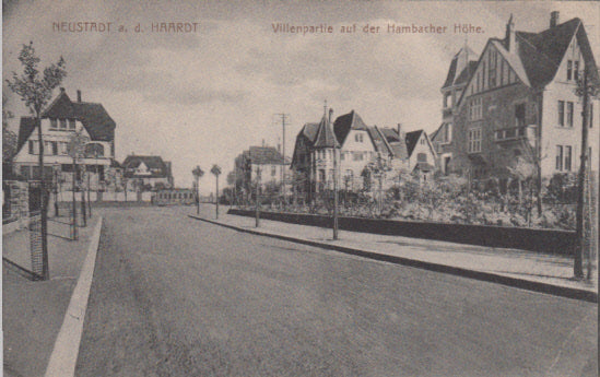 Neustadt PLZ 6730