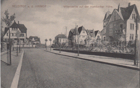 Neustadt PLZ 6730