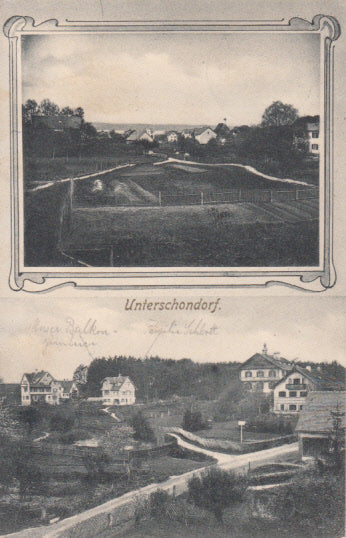 Unterschondorf PLZ 8913