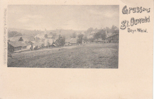 St.Oswald PLZ 8351