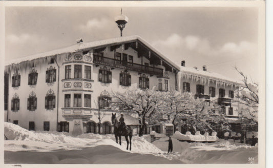 Reit im Winkel PLZ 8216
