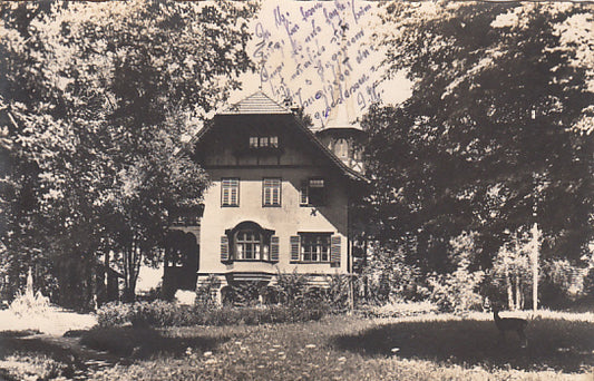 Murnau PLZ 8110