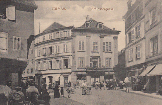 Colmar Elsaß