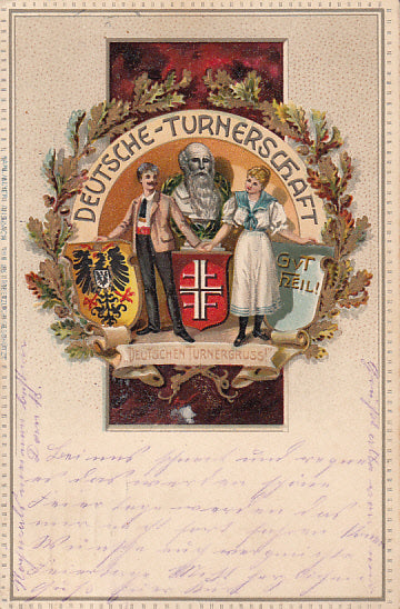 Deutsche Turnerschaft