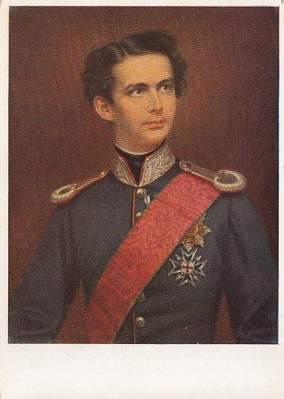 König Ludwig II.