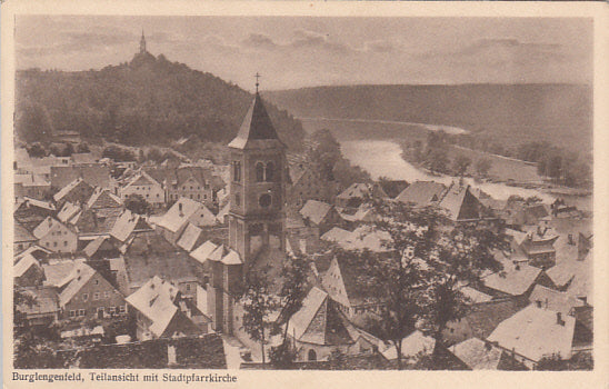 Burglengenfeld PLZ 8412