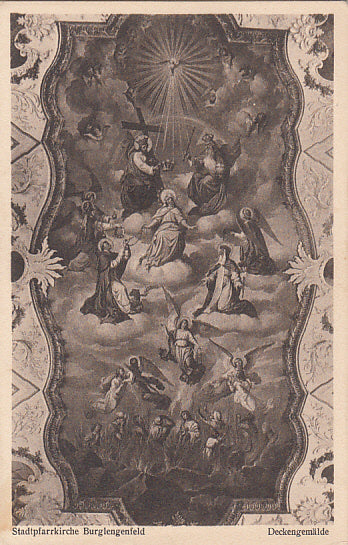 Burglengenfeld PLZ 8412