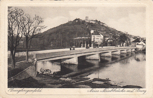 Burglengenfeld PLZ 8412