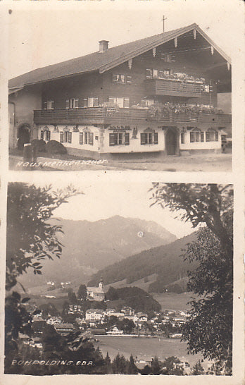 Ruhpolding PLZ 8222
