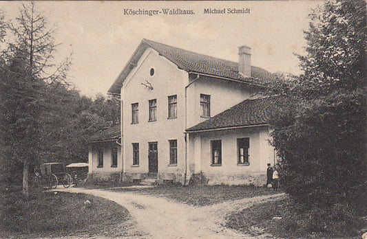 Kösching PLZ 8073