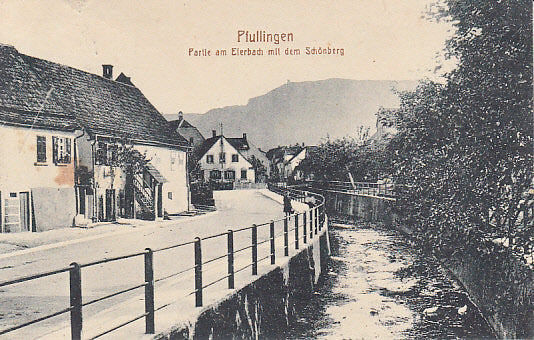 Pfullingen PLZ 7414