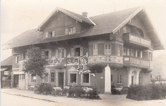 Garmisch Partenkirchen PLZ 8100
