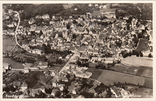 Feuchtwangen PLZ 8805