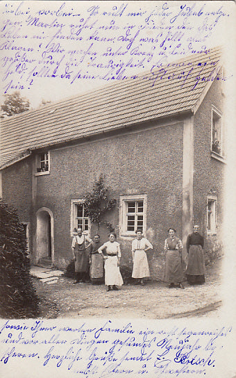 Thiersheim PLZ 8591