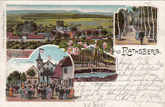 Rathsberg PLZ 8525