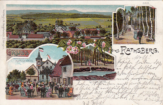 Rathsberg PLZ 8525