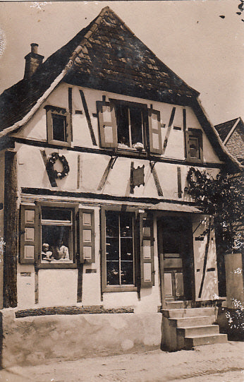 Rheinzabern PLZ 6729