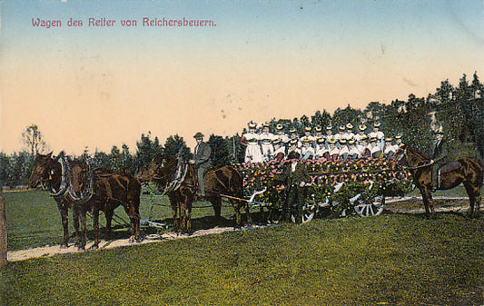 Reichersbeuern PLZ 8175