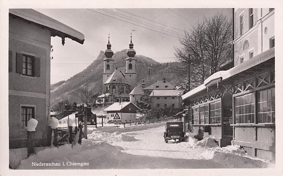 Niederaschau PLZ 8213