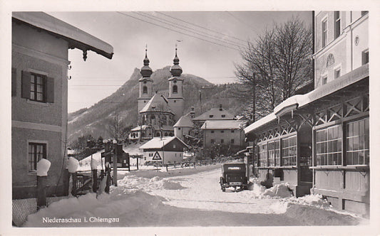 Niederaschau PLZ 8213
