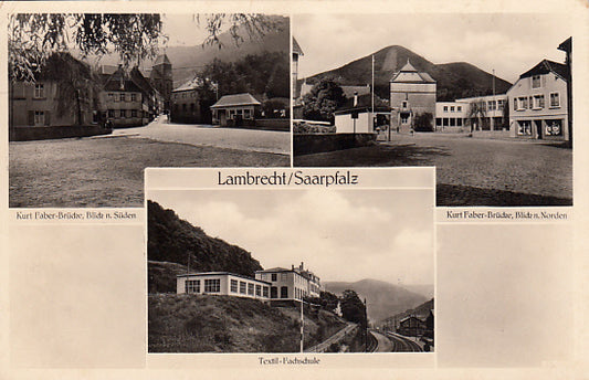 Lambrecht PLZ 6734