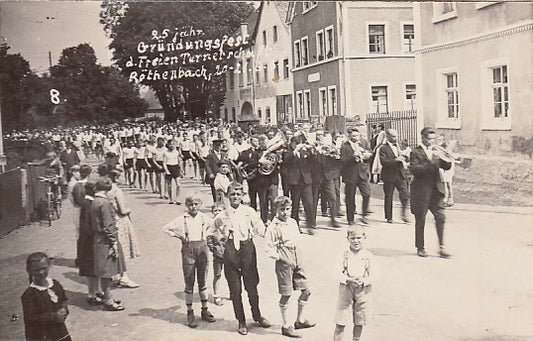 Röthenbach PLZ 8591