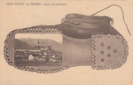Murnau PLZ 8110