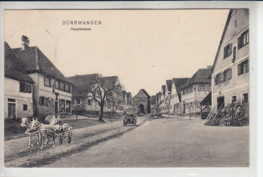 Dürrwangen PLZ 8817