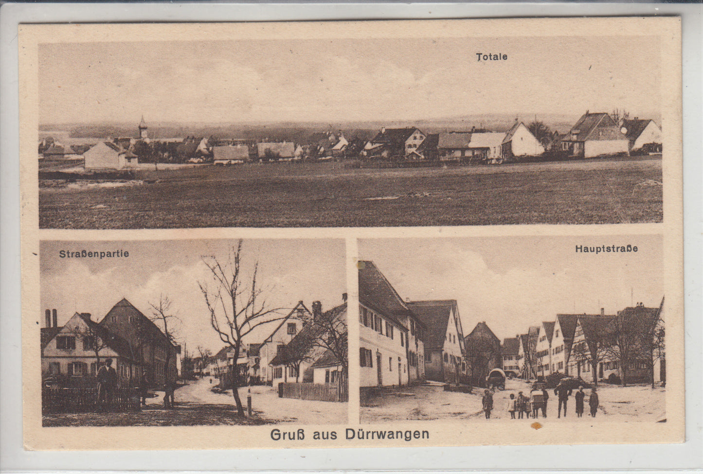 Dürrwangen PLZ 8817