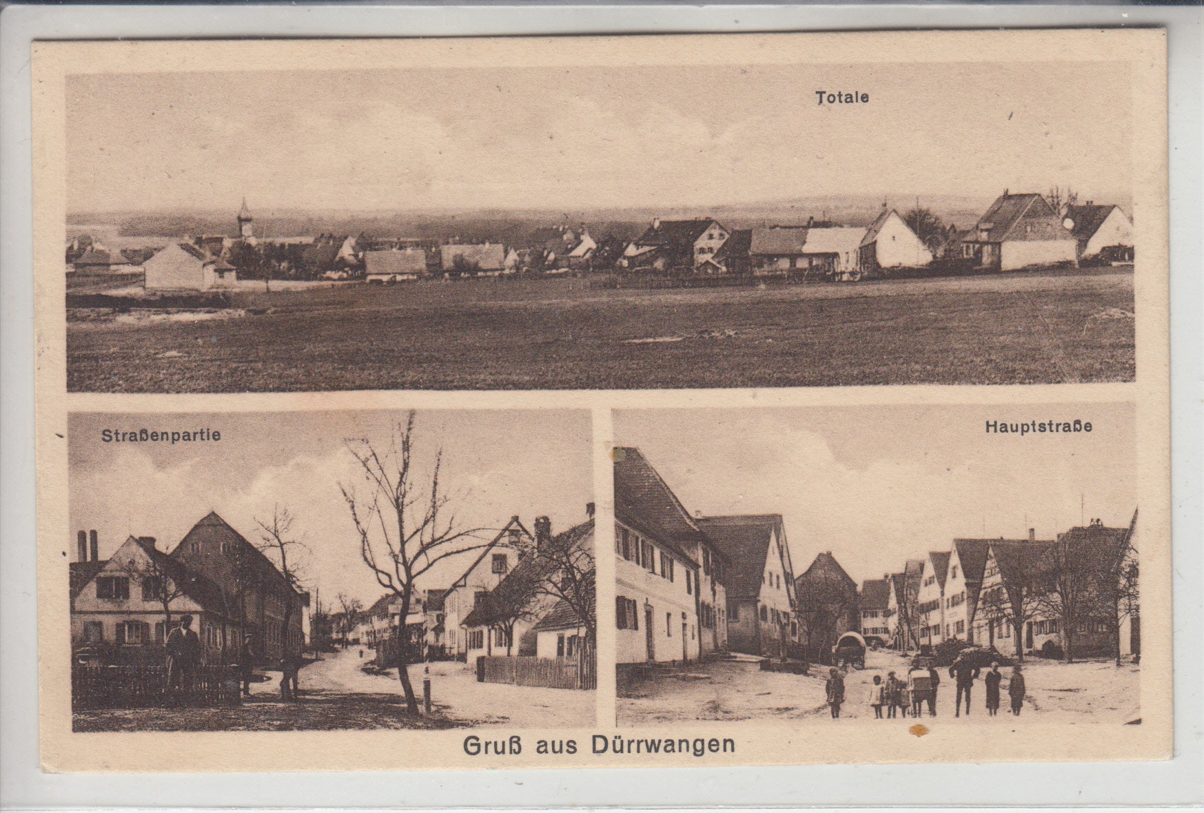 Dürrwangen PLZ 8817